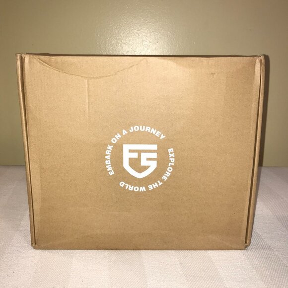 Men's Free Soldier Waterproof Hiking Work Tactical Boots Size: 10 (ACC0021) - Picture 4 of 16